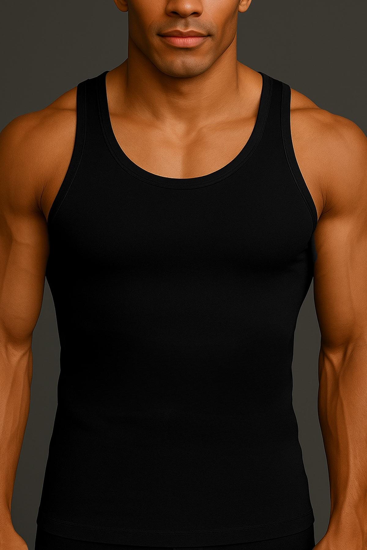 Mısırlı Modal by TENCEL HERCULES Basic Atlet