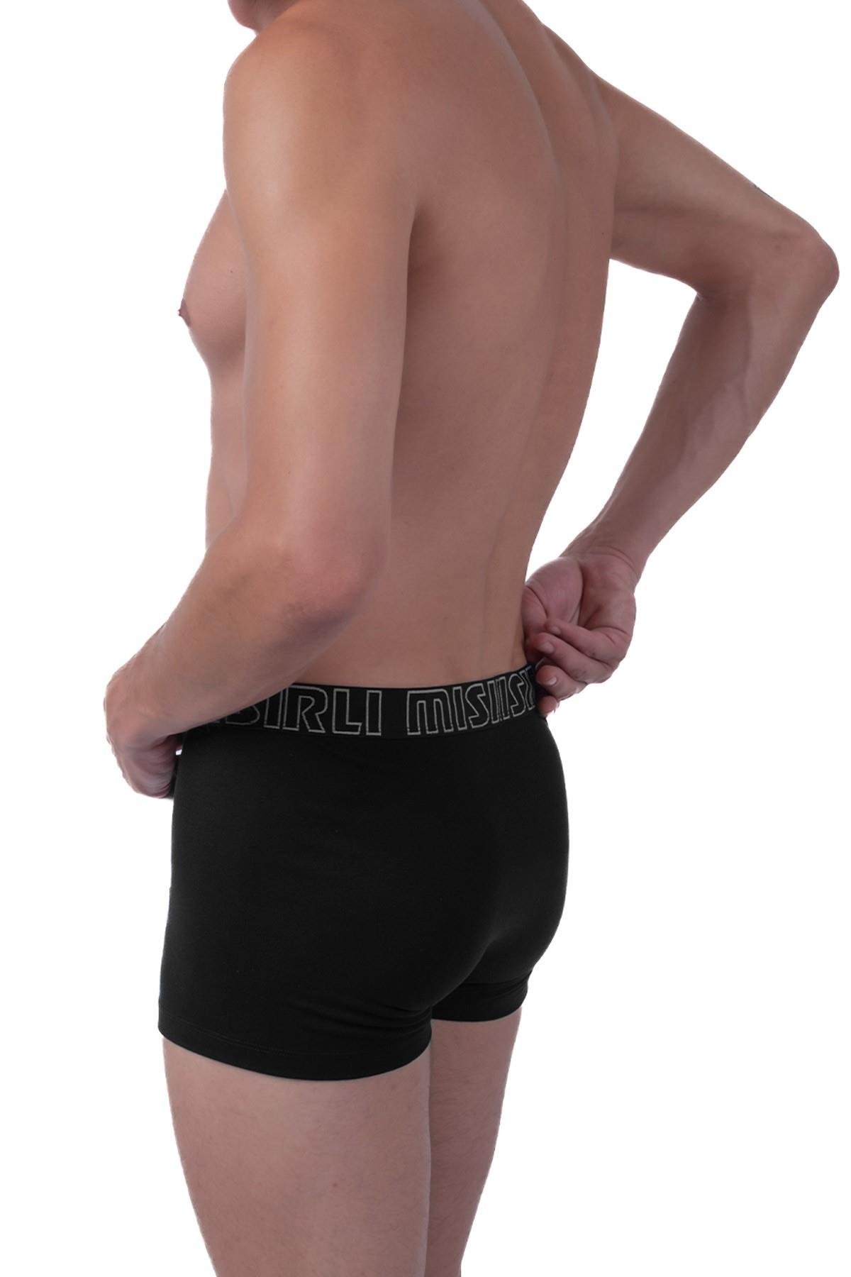Mısırlı Modal by TENCEL SPARTACUS PERFORMANCE Boxer