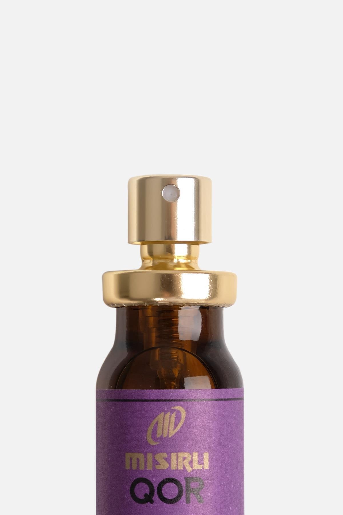 Mısırlı Qor EDP 10 ml Kadın Parfüm - M-QOR-10P