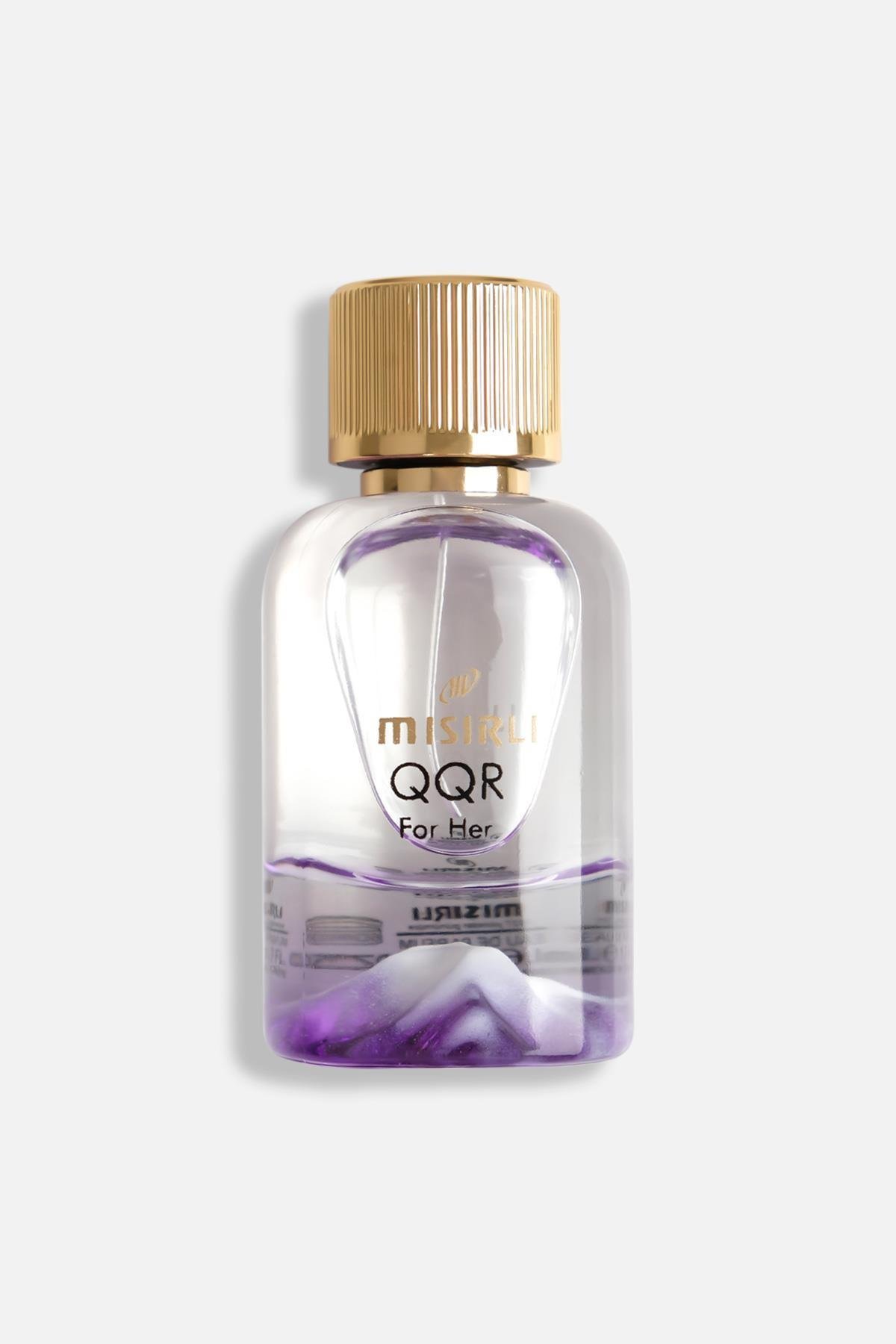 Mısırlı Qor EDP 50 ml Kadın Parfüm