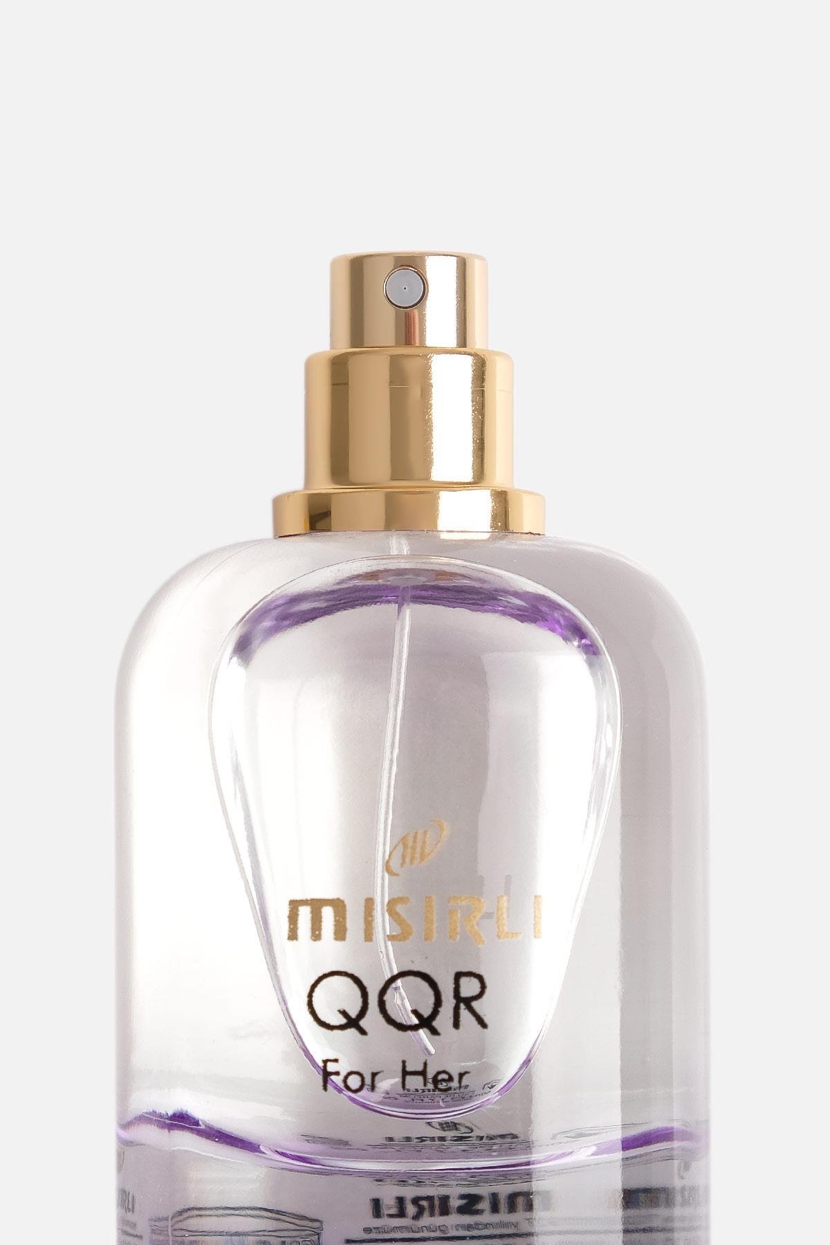 Mısırlı Qor EDP 50 ml Kadın Parfüm - M-QOR-50P