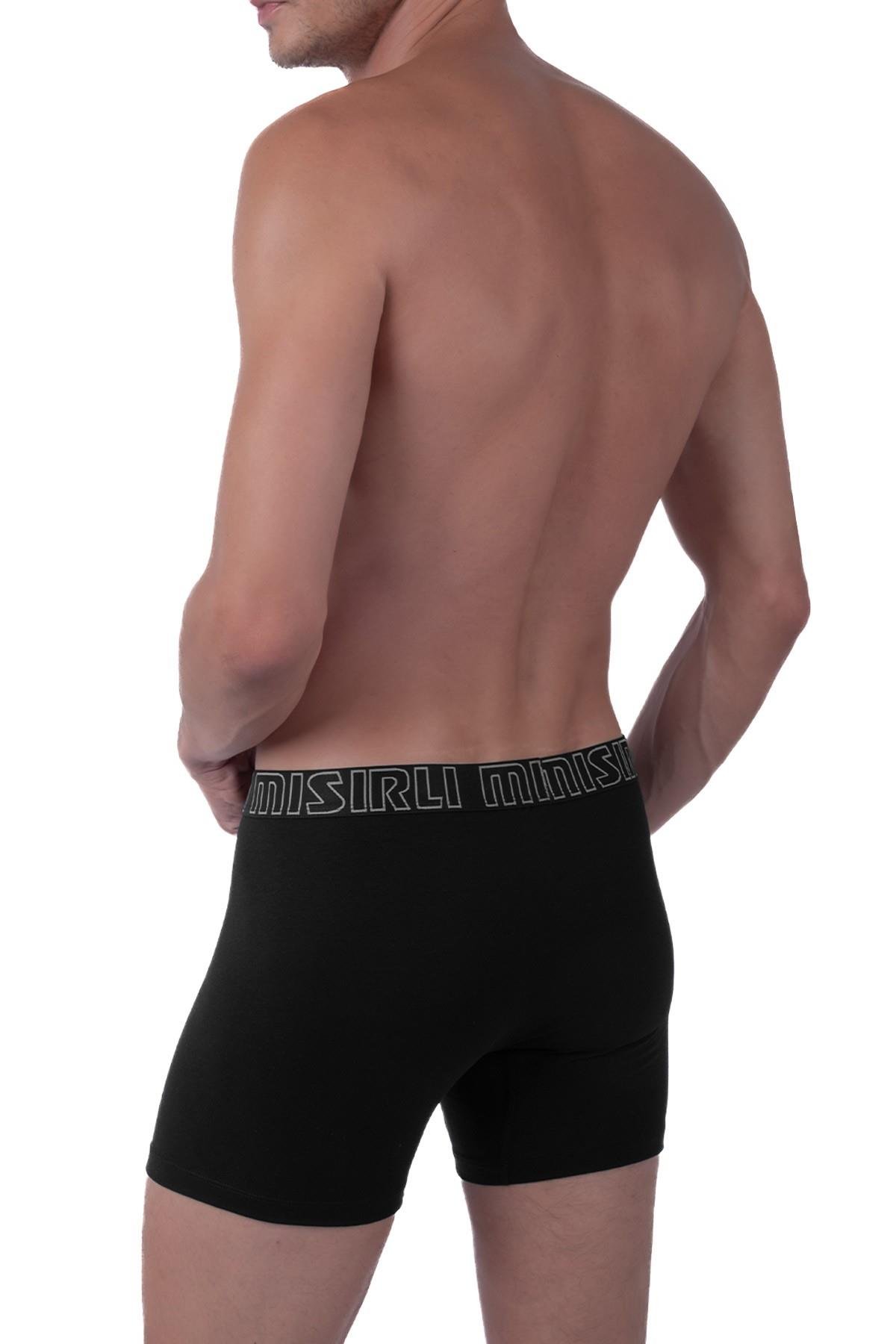 Mısırlı SPARTACUS PERFORMANCE Long Boxer