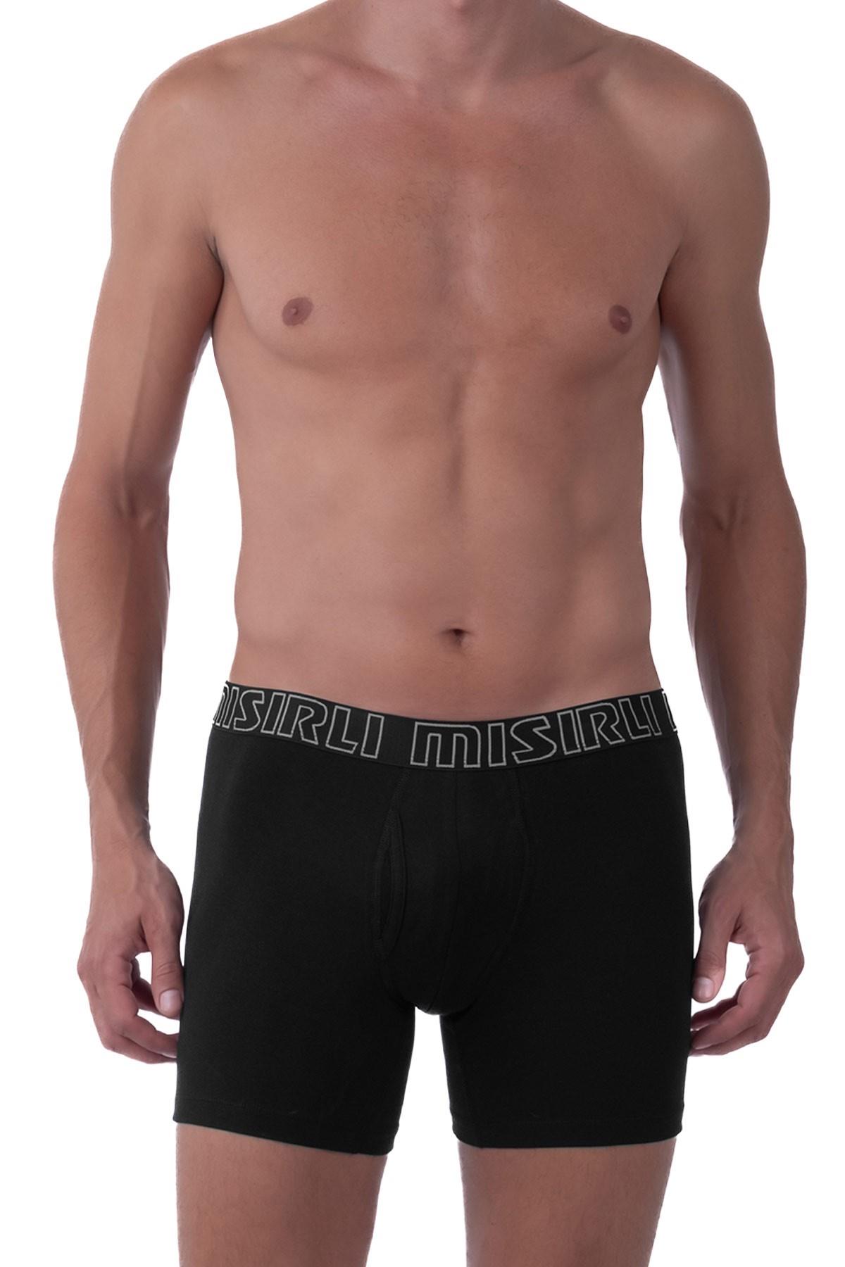 Mısırlı SPARTACUS PERFORMANCE Long Boxer