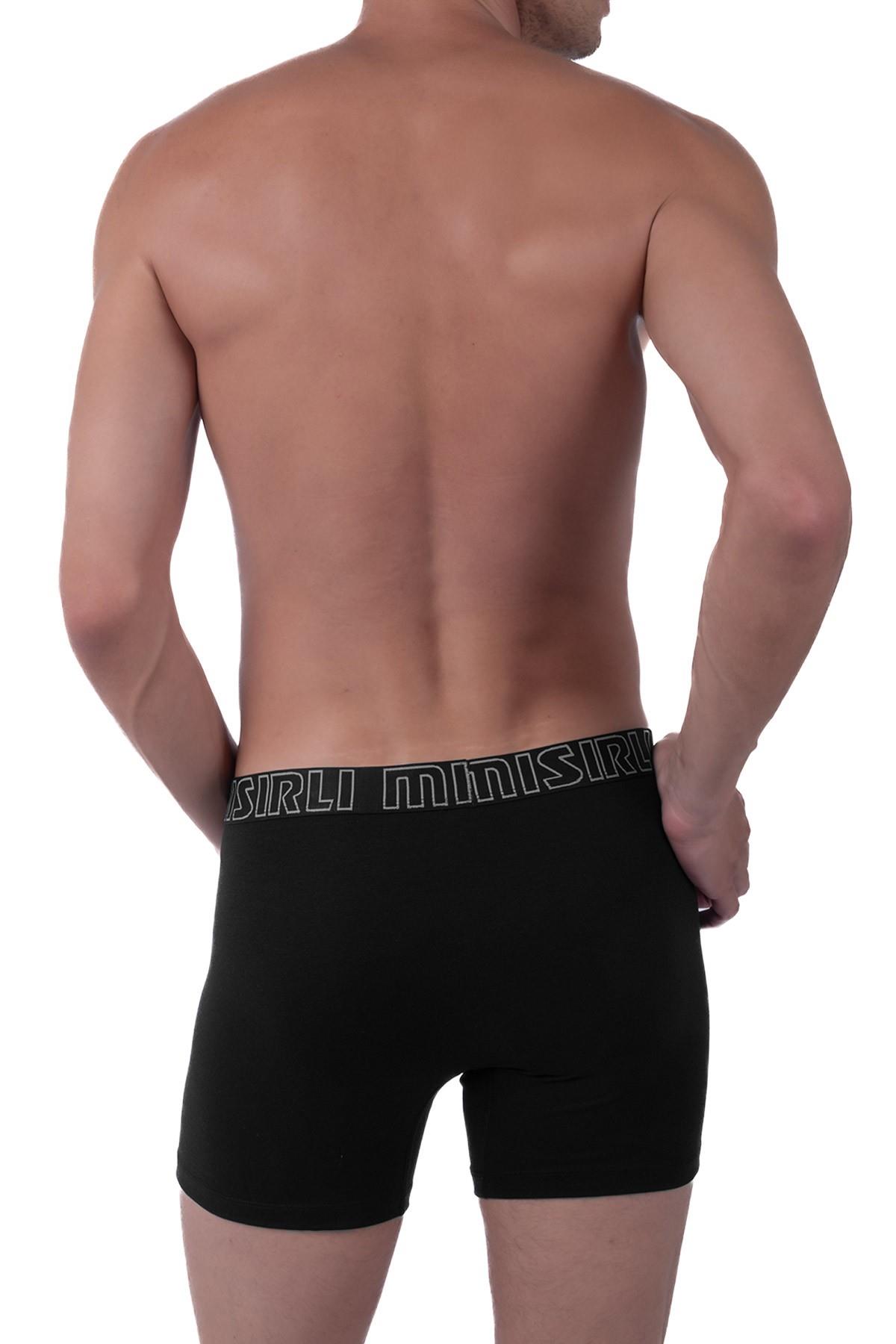 Mısırlı SPARTACUS PERFORMANCE Long Boxer