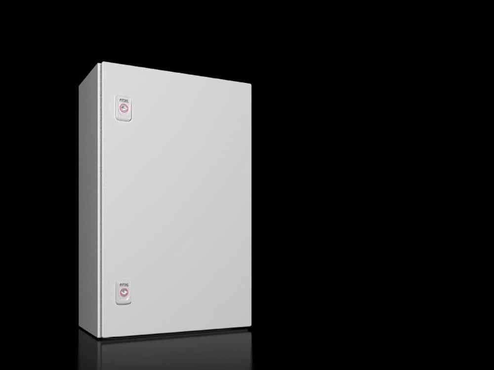 1038000 AX Kompakt pano, GYD:380x600x210mm