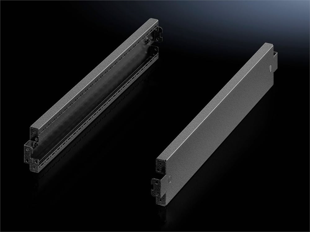 8640031 VX Baza, yan, YD:100x400mm, 2'li pk