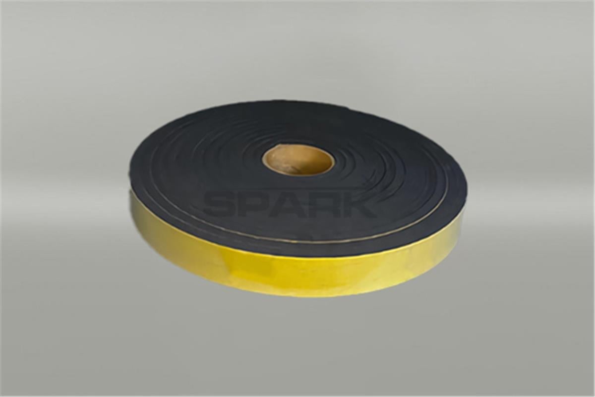 Spark Adhesive Sponge Gasket 2x25 cm