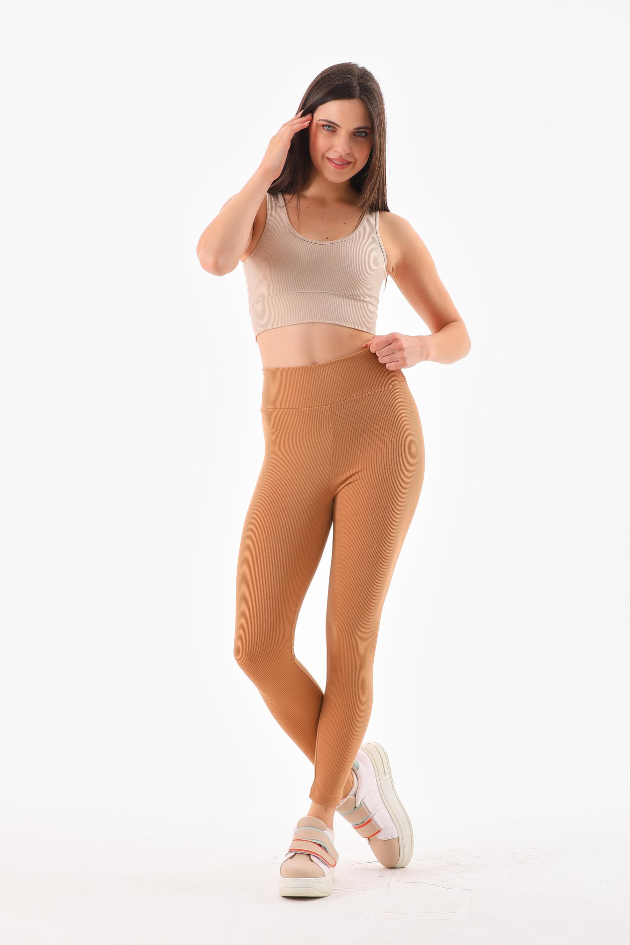 Fitilli Camel Tayt