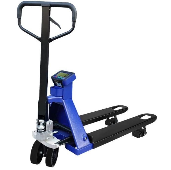 DEMİRTAŞ 2000 Kg Transpalet Baskül
