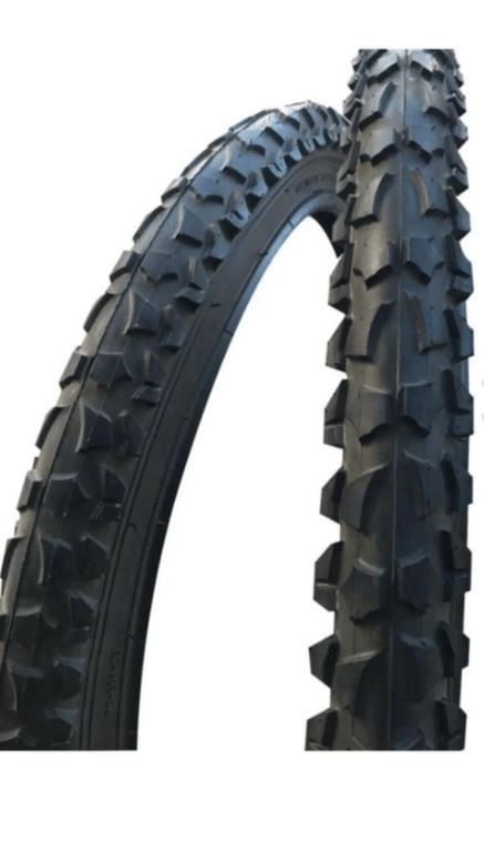 meghna 20 X 1.95 [DESEN - M676] SİYAH - MEGHNA36159