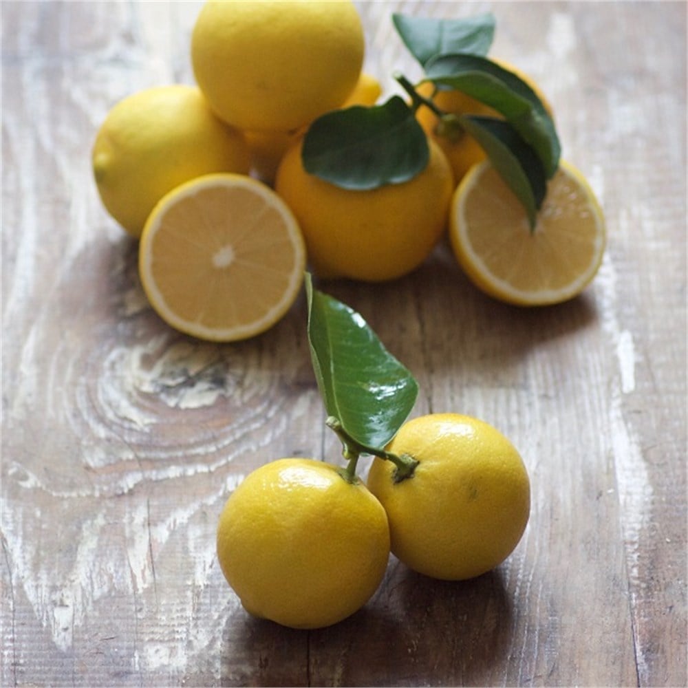 TATLI LİMON -1KG