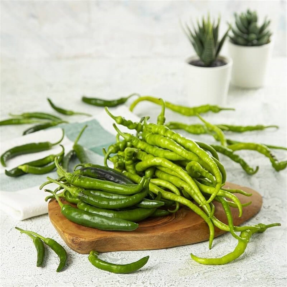 AKDENİZ ACI BİBERİ-500G