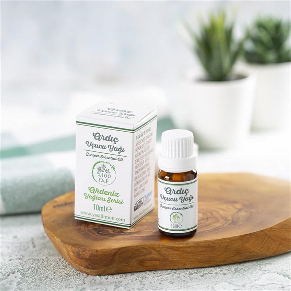 ARDIÇ YAĞI - 10 ML