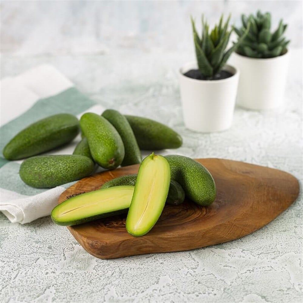 AVOKADO (BEBEK) - 500 GR