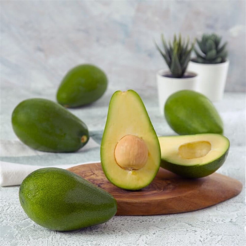 AVOKADO (ERKENCİ) - 1 KG