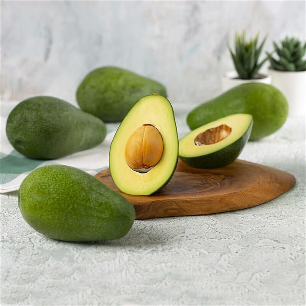 AVOKADO (FUERTE) - 1 KG