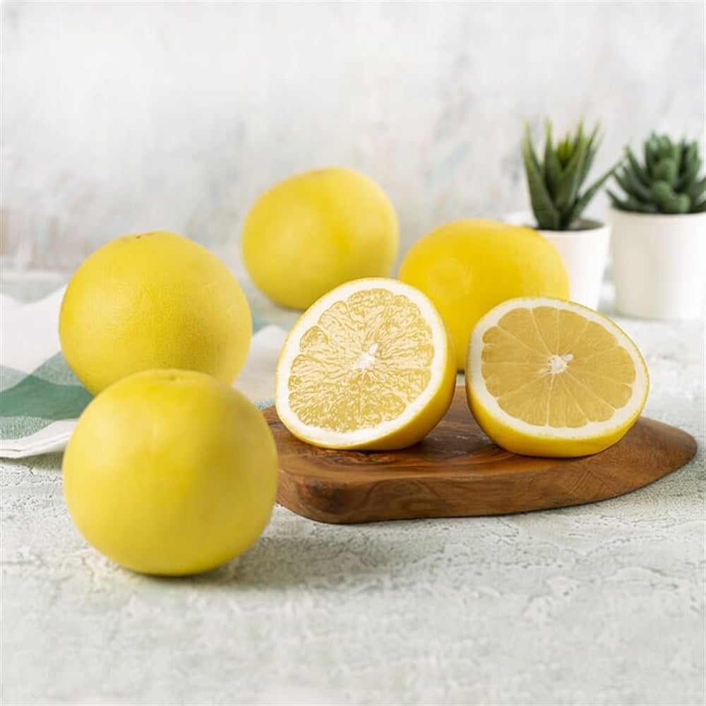 BEYAZ GREYFURT -1KG