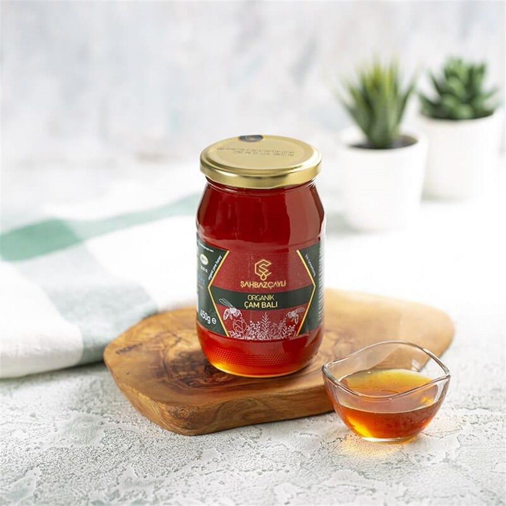 ÇAM BALI- 450 GR
