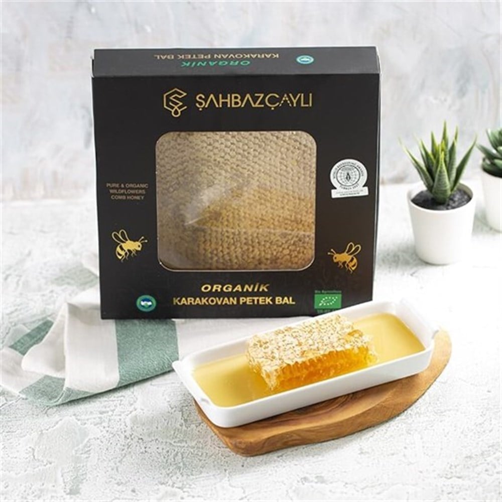 KARAKOVAN PETEK- 1 KG
