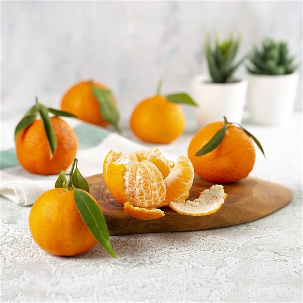 MANDALİNA -1KG