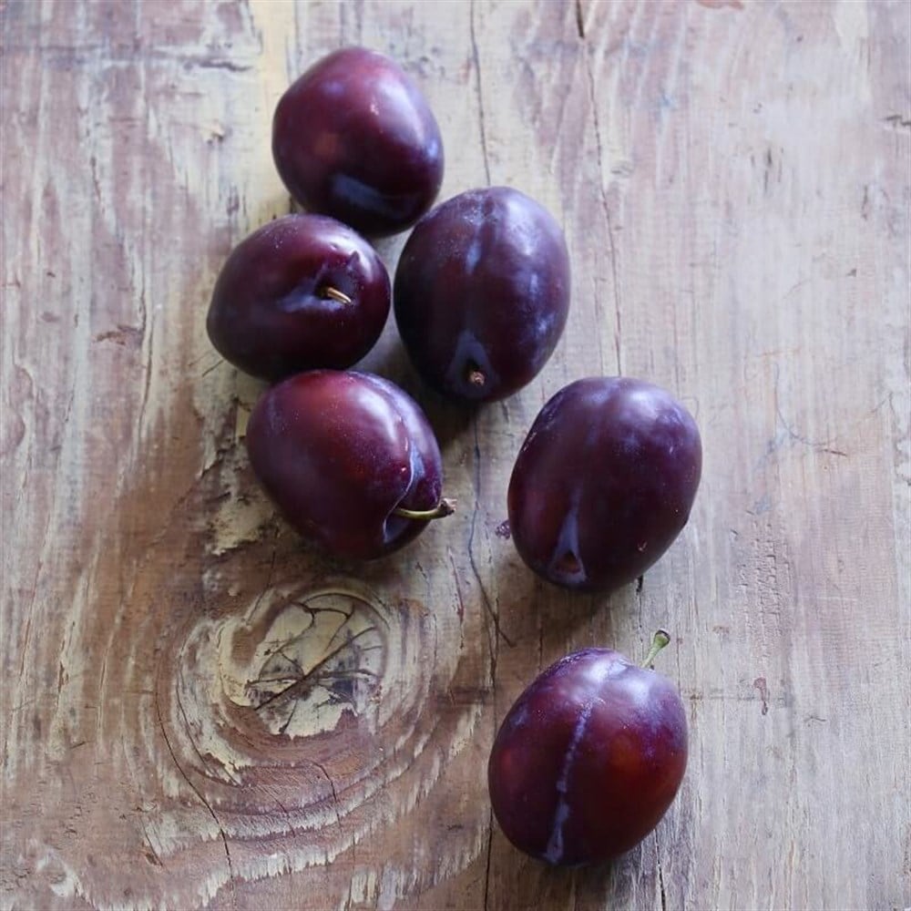 MÜRDÜM ERİK- 1 KG