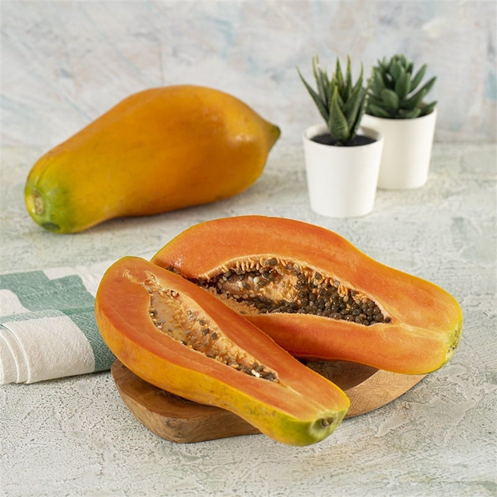 PAPAYA - MİN 700 GR