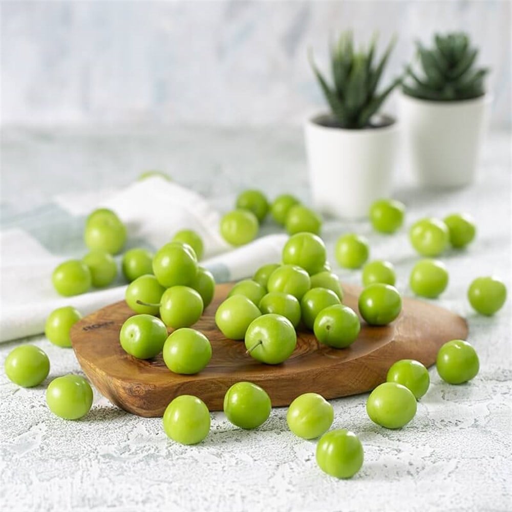 PAPAZ ERİK - 1KG