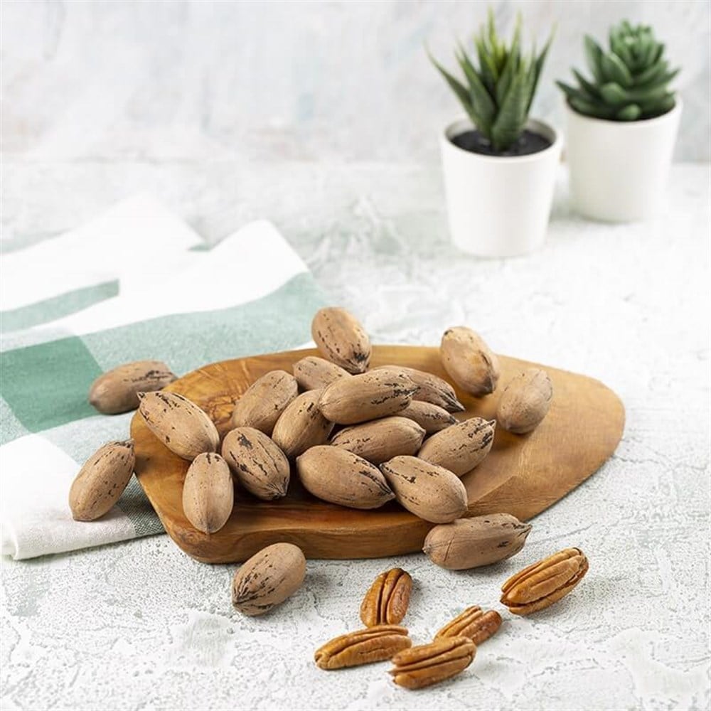PİKAN CEVİZİ- 250 GR