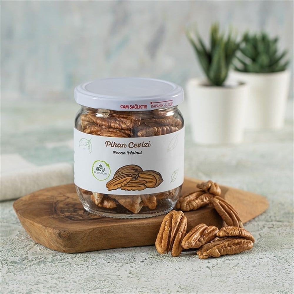 PİKAN CEVİZİ İÇİ- 160 GR
