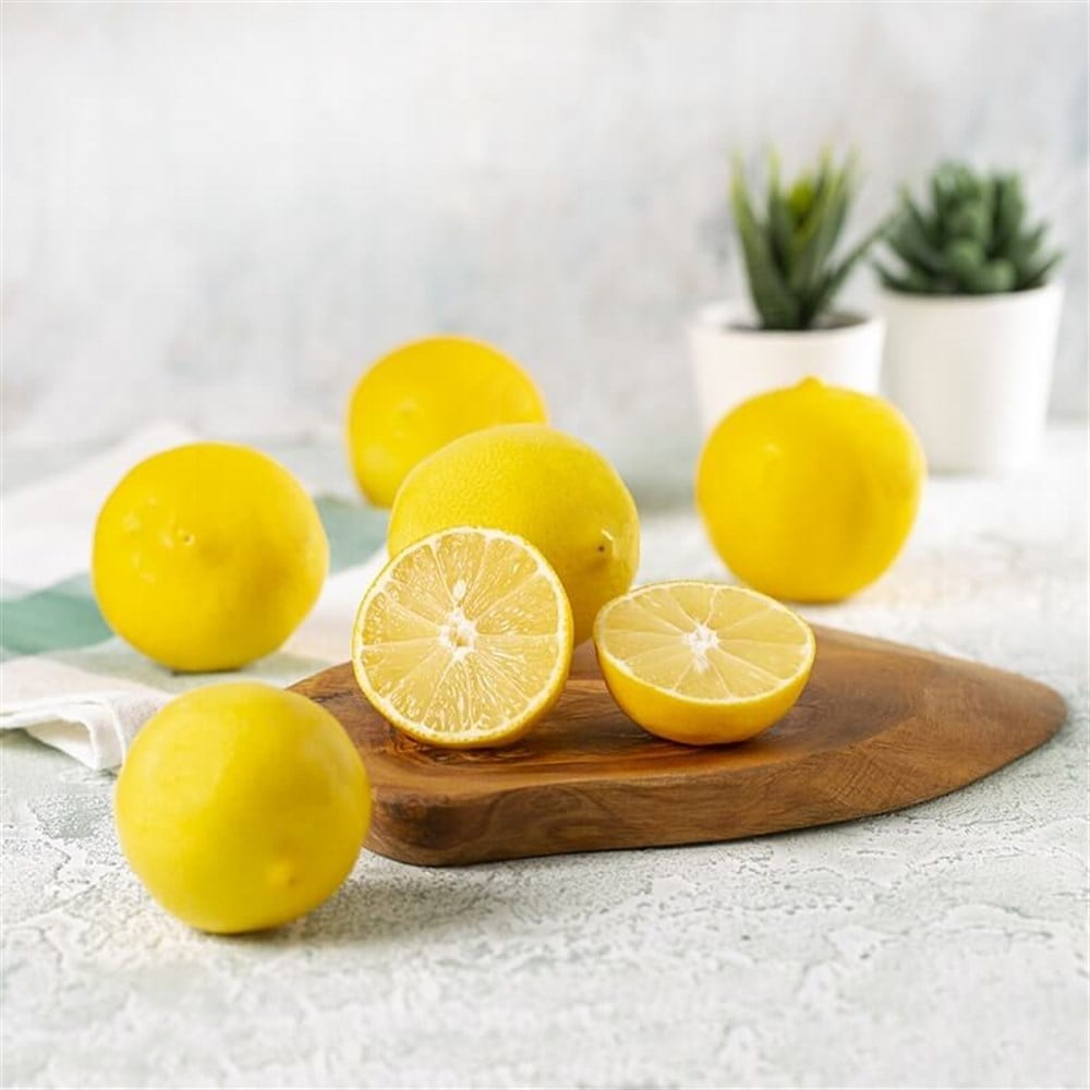 TATLI LİMON  - 1 KG