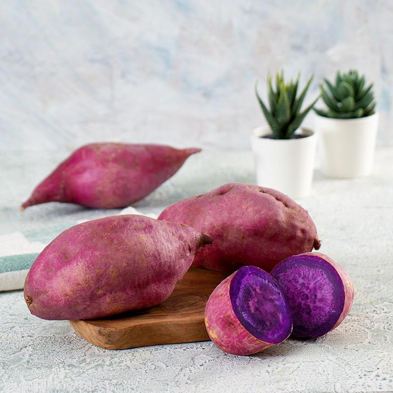 TATLI PATATES -1KG