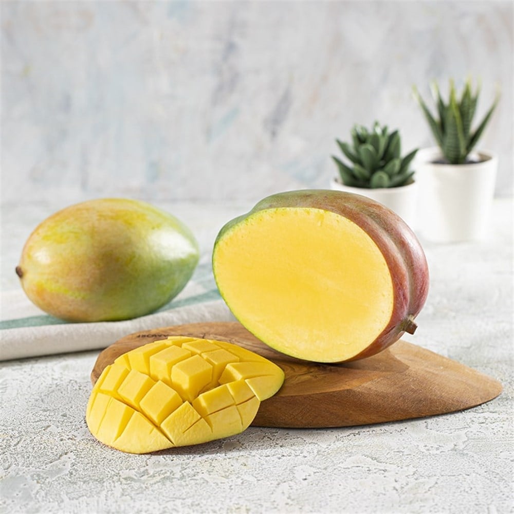 YERLİ MANGO - 1 ADET