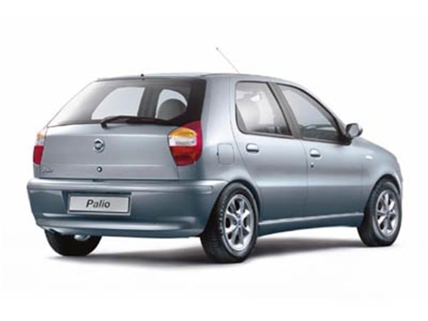 Fiat Palio Tüm Modeller 4lü Cam Rüzgarlık