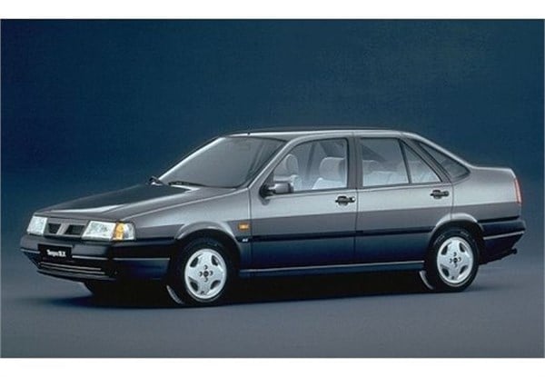 Fiat Tipo - 4lü Mugen Cam Rüzgarlık