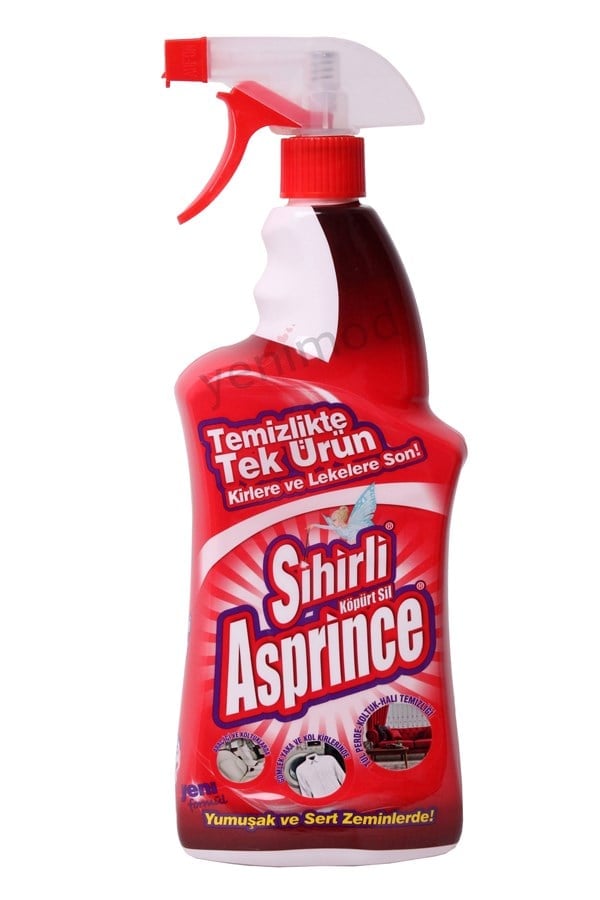 Asprince ÇOK AMAÇLI Temizleyici 750ml