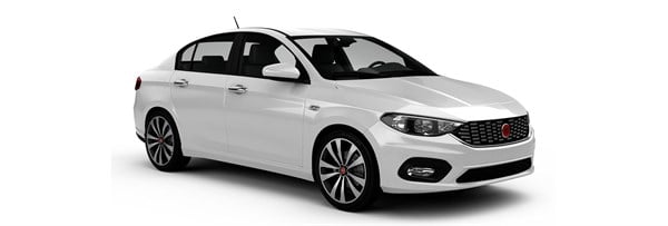 Fiat Egea Yarasa Ayna Kapağı