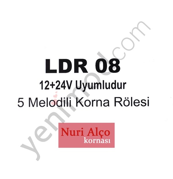 Nuri Alço Oto Korna