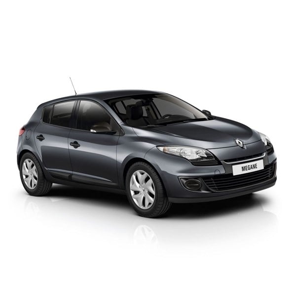 Renault Megane 3 Yarasa Ayna Kapağı