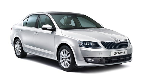 Skoda Octavia 4lü Cam Rüzgarlık