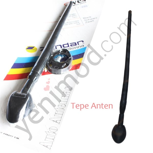 Tepe Anten 