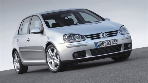 Vw Golf 5 Yarasa Ayna Kapağı