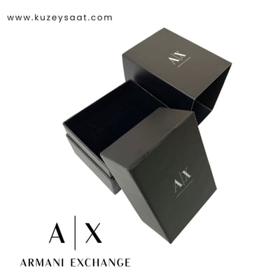 Armani Exchange AX2415 Erkek Kol Saati