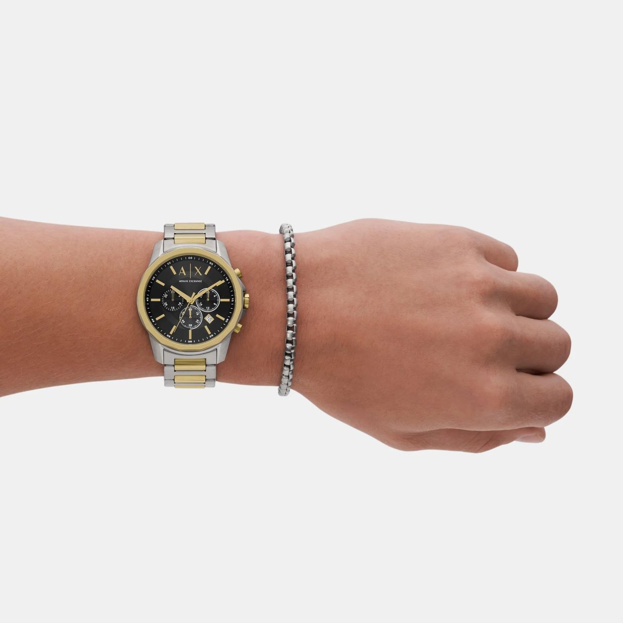 Armani Exchange AX7148 Erkek Kol Saati