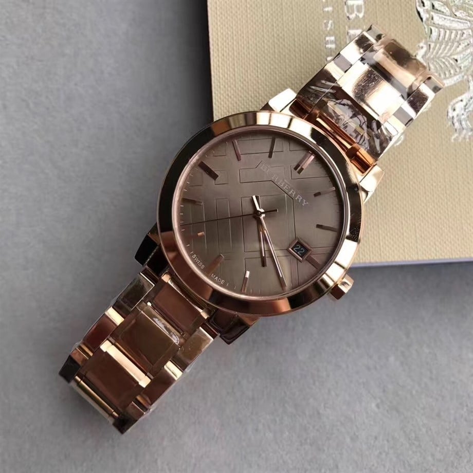 Burberry BU9005 Bayan Kol Saati