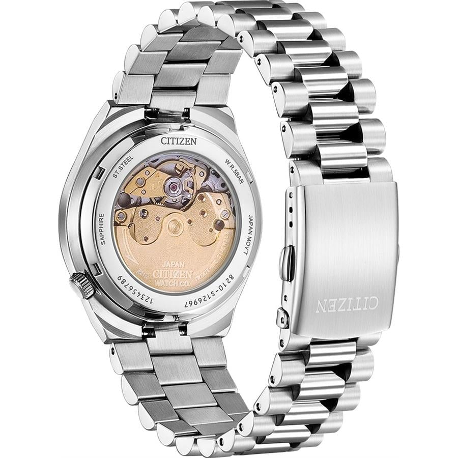 Citizen Tsuyosa NJ0151-88L Otomatik Erkek Kol Saati