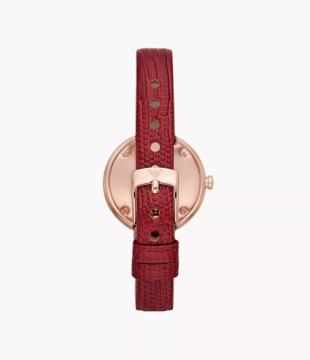 Emporio Armani AR11532 Kadın Kol Saati