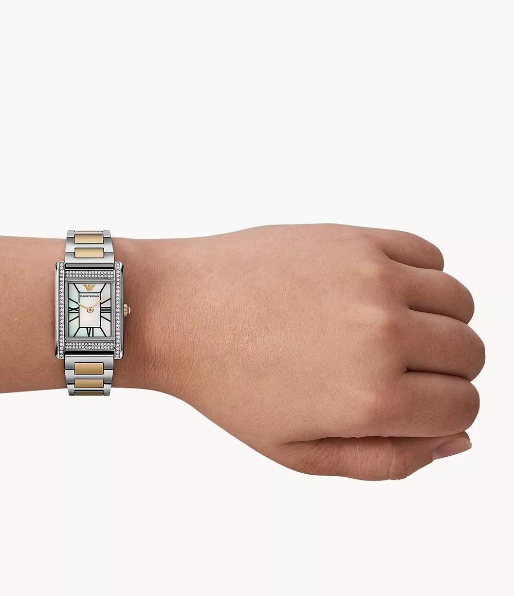Emporio Armani AR11642 Kadın Kol Saati