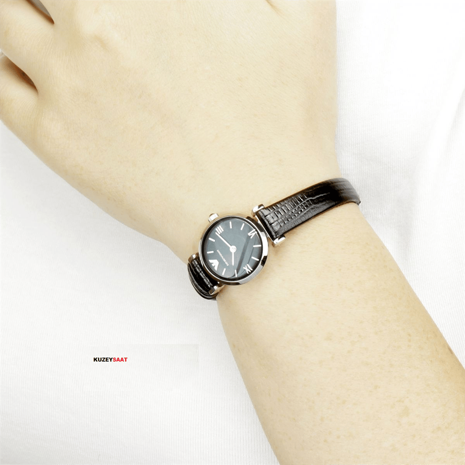 Emporio Armani AR1684 Kadın Kol Saati