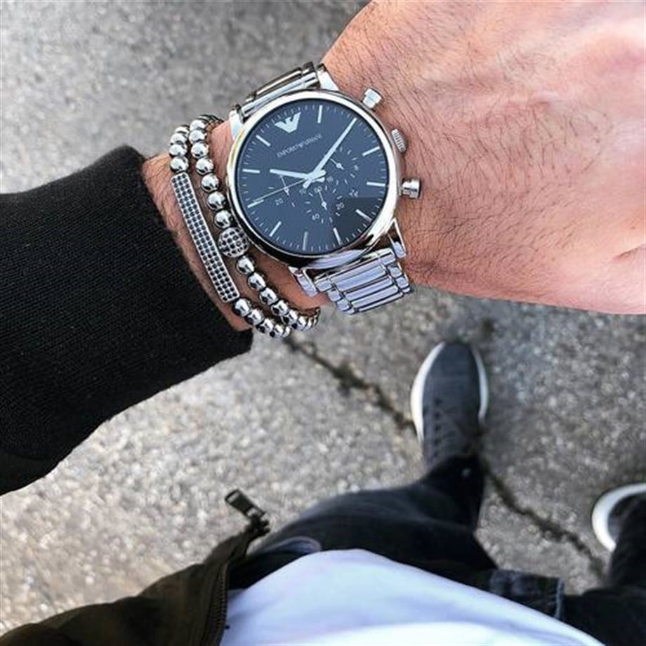 Emporio Armani AR1894 Erkek Kol Saati
