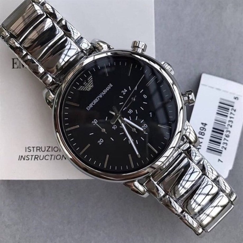 Emporio Armani AR1894 Erkek Kol Saati